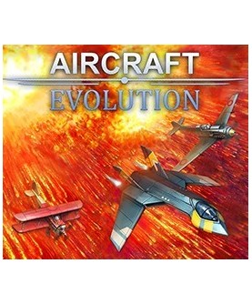 Aircraft Evolution Steam Key GLOBAL